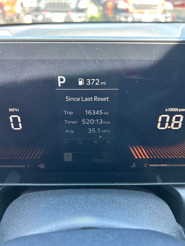 Thumbnail: 2025 Kia K4 - 16