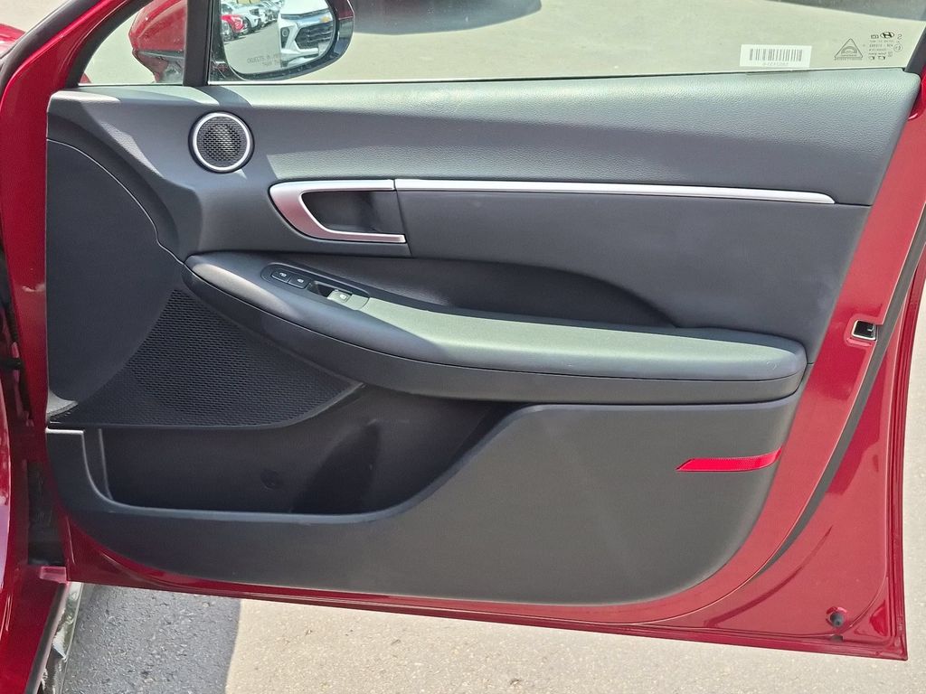 Thumbnail: 2025 Hyundai Sonata - 33