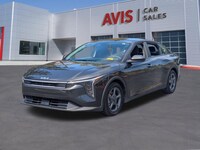 2025 Kia K4  -
                  Vista, CA