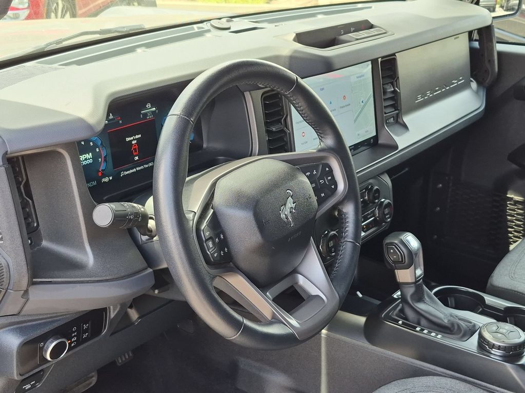 Thumbnail: 2025 Ford Bronco - 15