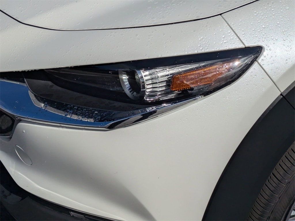 Thumbnail: 2025 Mazda CX-30 - 11