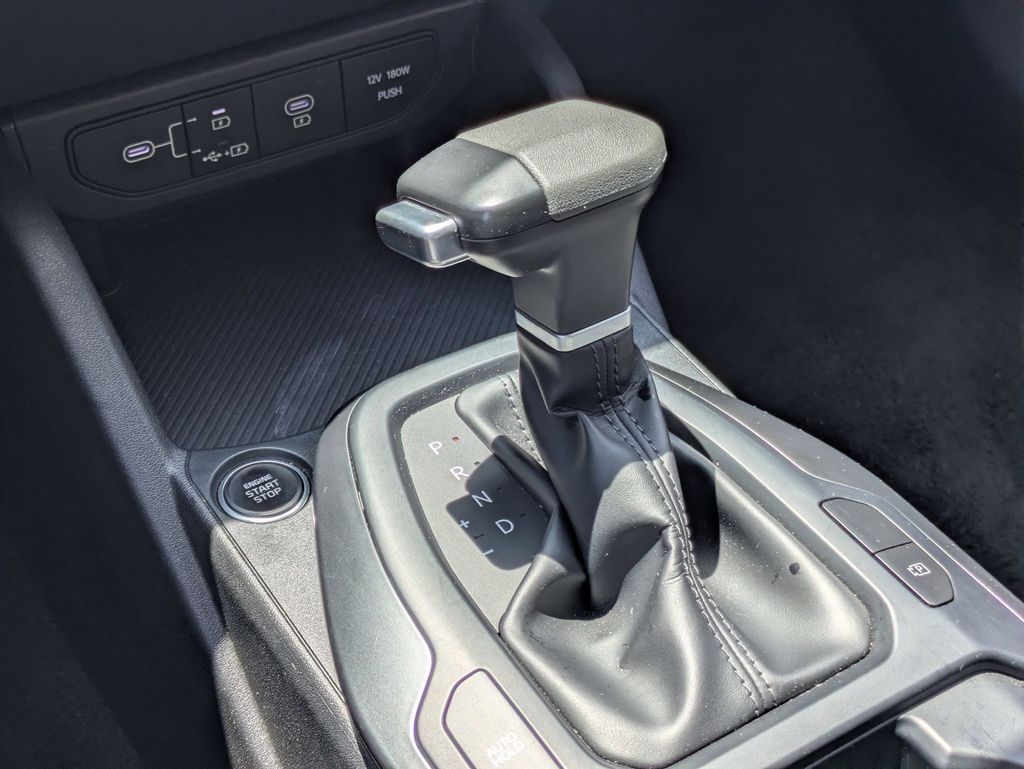 Thumbnail: 2025 Kia K4 - 23
