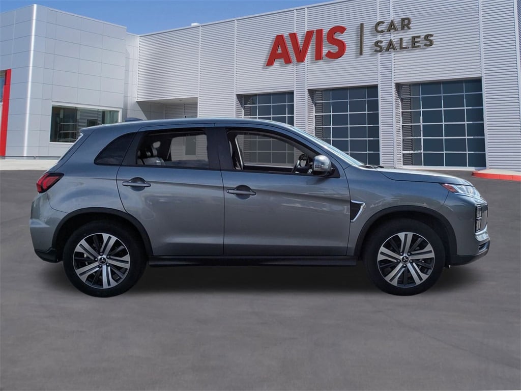Thumbnail: 2024 Mitsubishi Outlander Sport - 5
