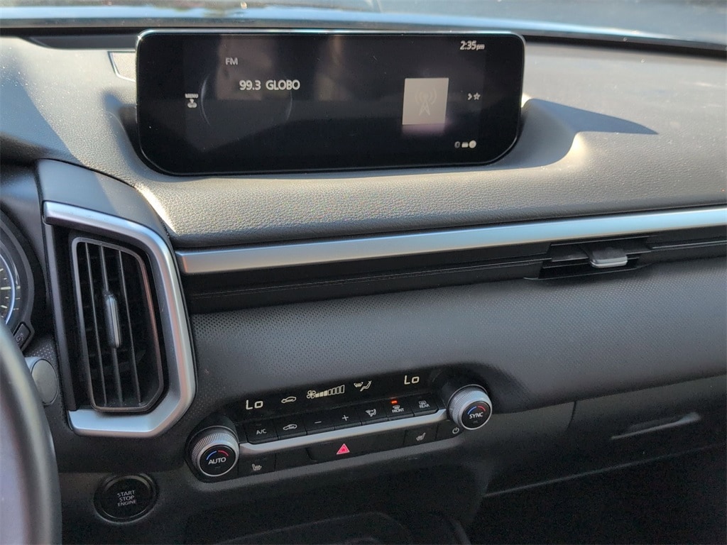 Thumbnail: 2025 Mazda CX-50 - 23