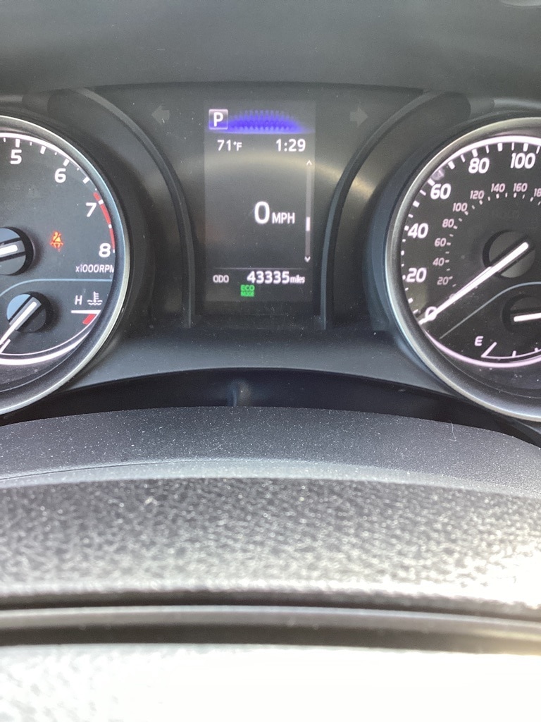 Thumbnail: 2024 Toyota Camry - 11