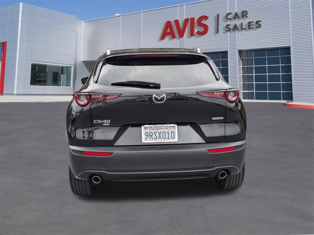 Thumbnail: 2025 Mazda CX-30 - 7