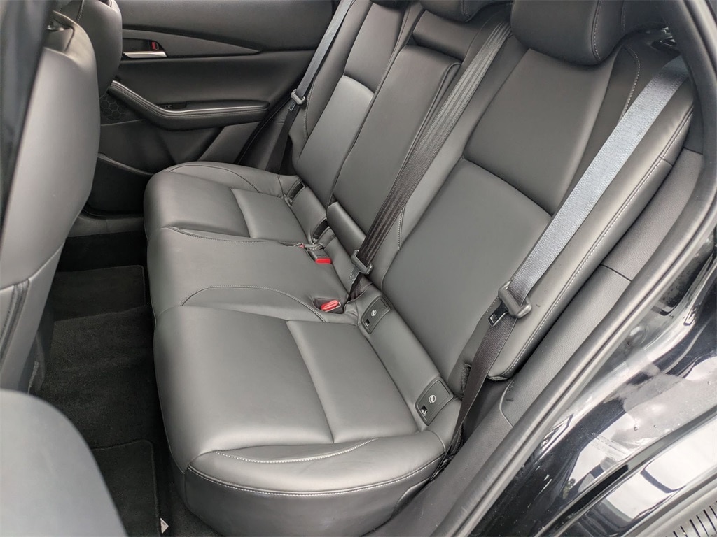 Thumbnail: 2025 Mazda CX-30 - 27