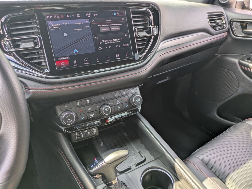 Thumbnail: 2025 Dodge Durango - 20