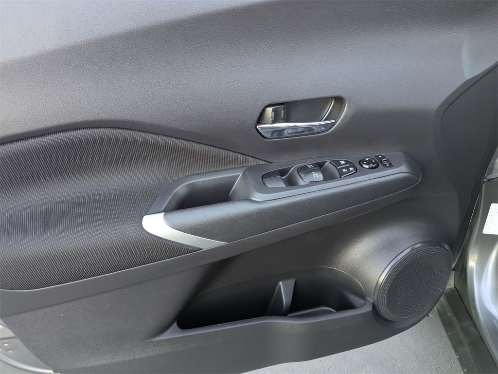 Thumbnail: 2024 Nissan Kicks - 15