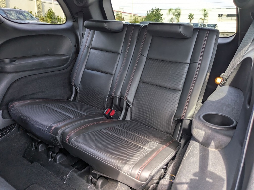 Thumbnail: 2025 Dodge Durango - 28