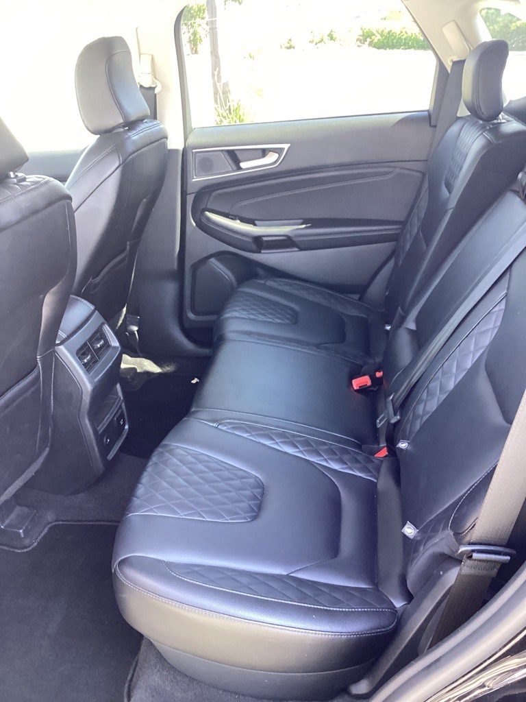Thumbnail: 2024 Ford Edge - 10