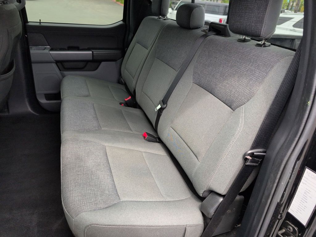 Thumbnail: 2024 Ford F-150 - 28