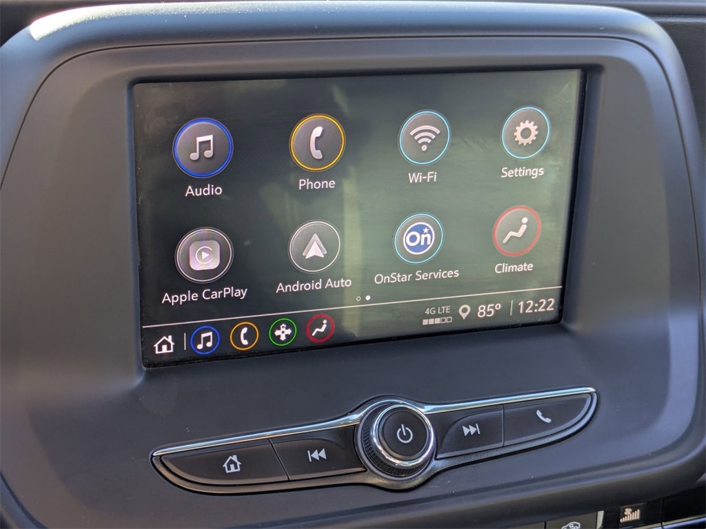 Thumbnail: 2023 Chevrolet Camaro - 21