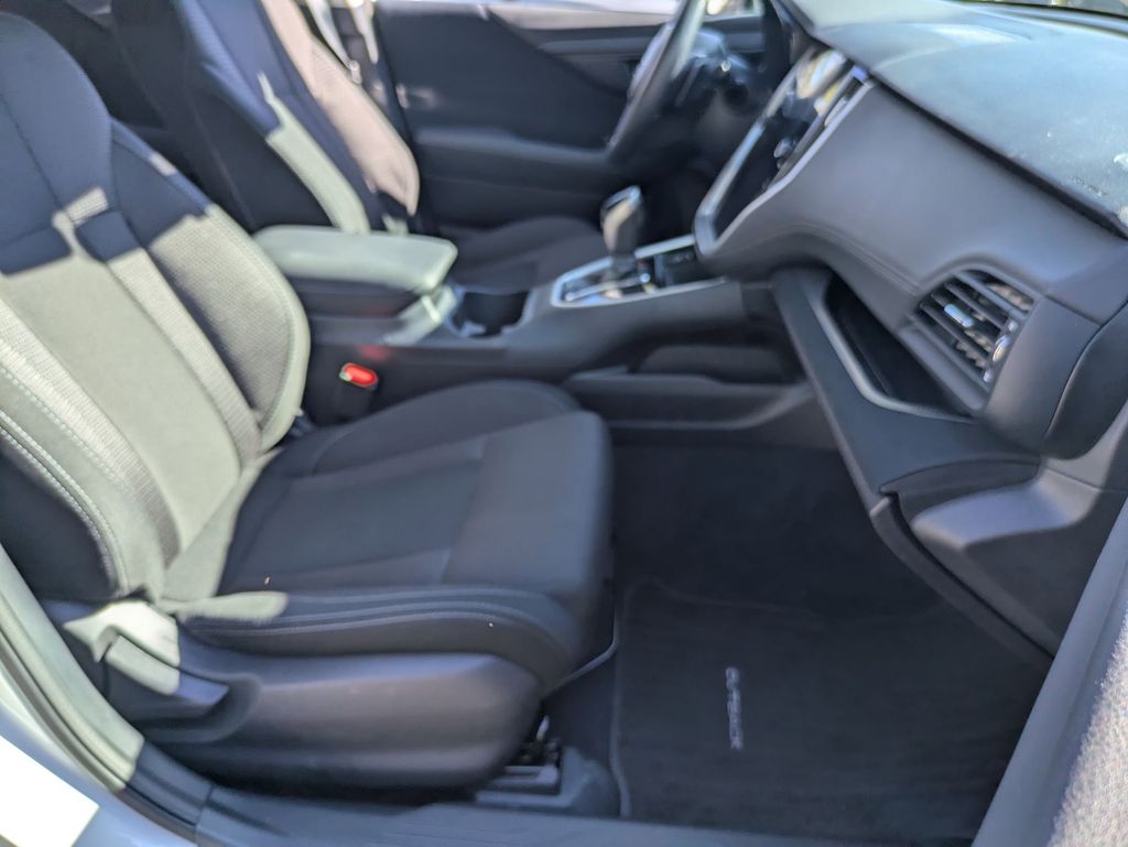 Thumbnail: 2025 Subaru Outback - 28