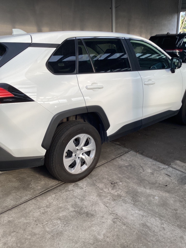 Thumbnail: 2024 Toyota RAV4 - 7