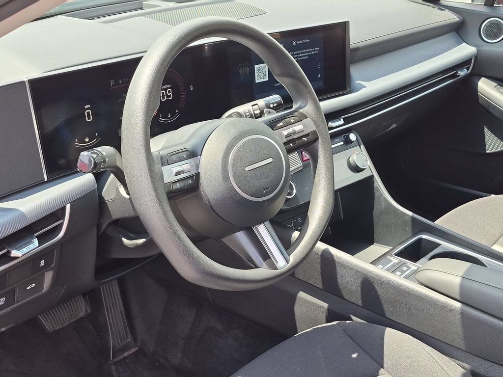 Thumbnail: 2025 Hyundai Sonata - 15