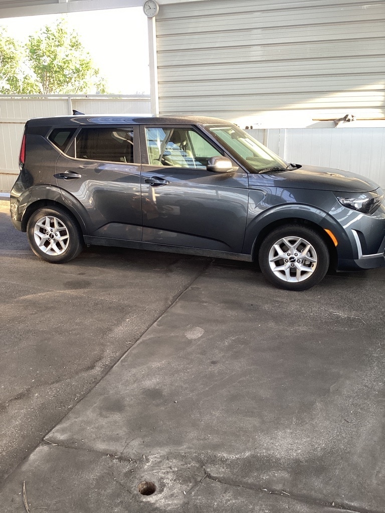 Thumbnail: 2023 Kia Soul - 6