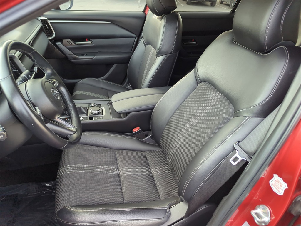 Thumbnail: 2024 Mazda CX-50 - 14