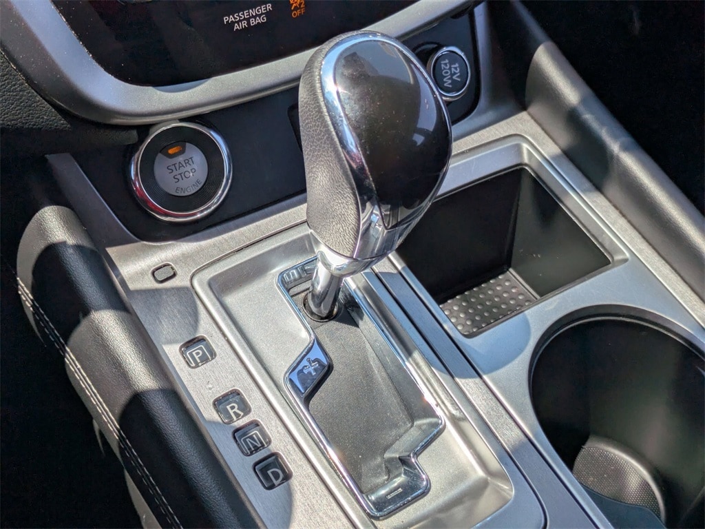 Thumbnail: 2023 Nissan Murano - 23