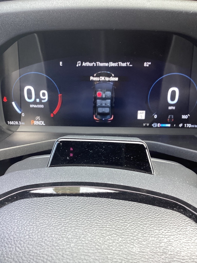 Thumbnail: 2025 Ford Explorer - 11