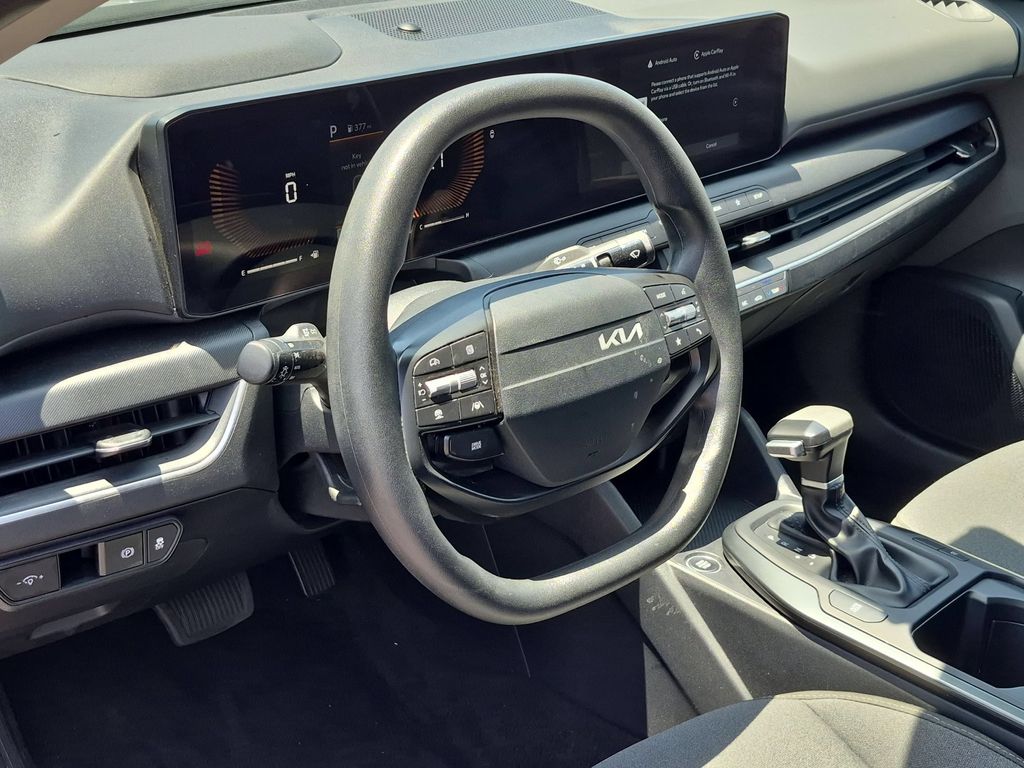 Thumbnail: 2025 Kia K4 - 15