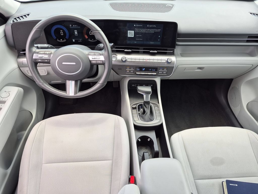 Thumbnail: 2025 Hyundai Kona - 26