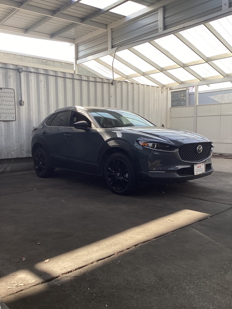 Thumbnail: 2024 Mazda CX-30 - 5
