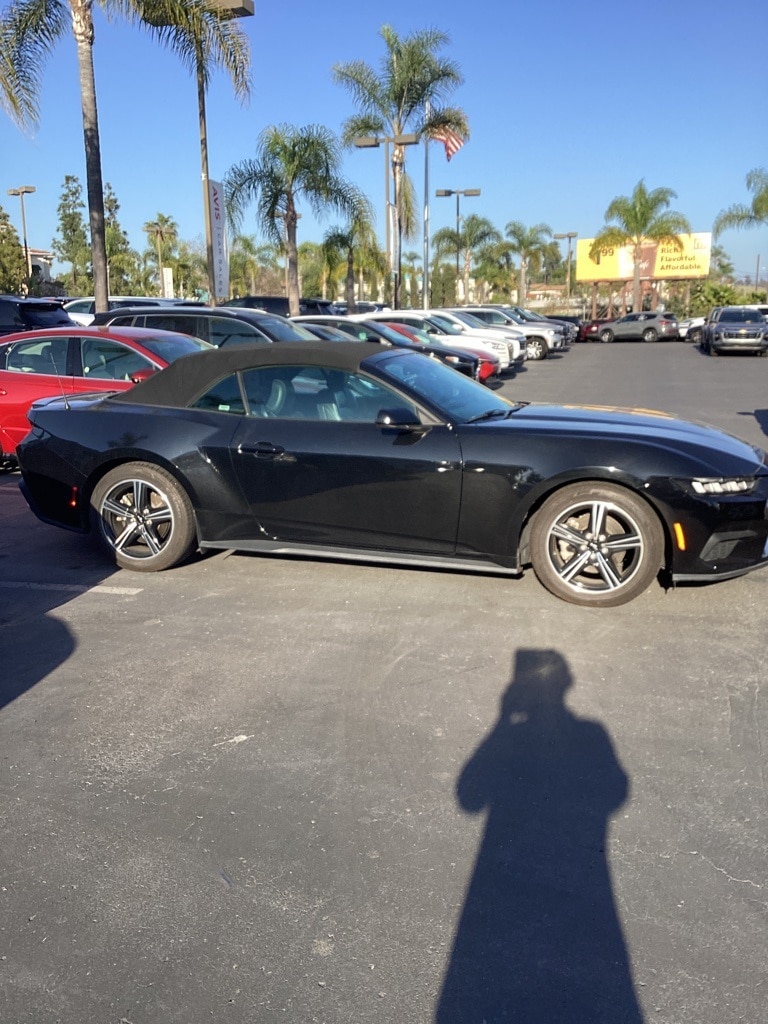 Thumbnail: 2024 Ford Mustang - 6