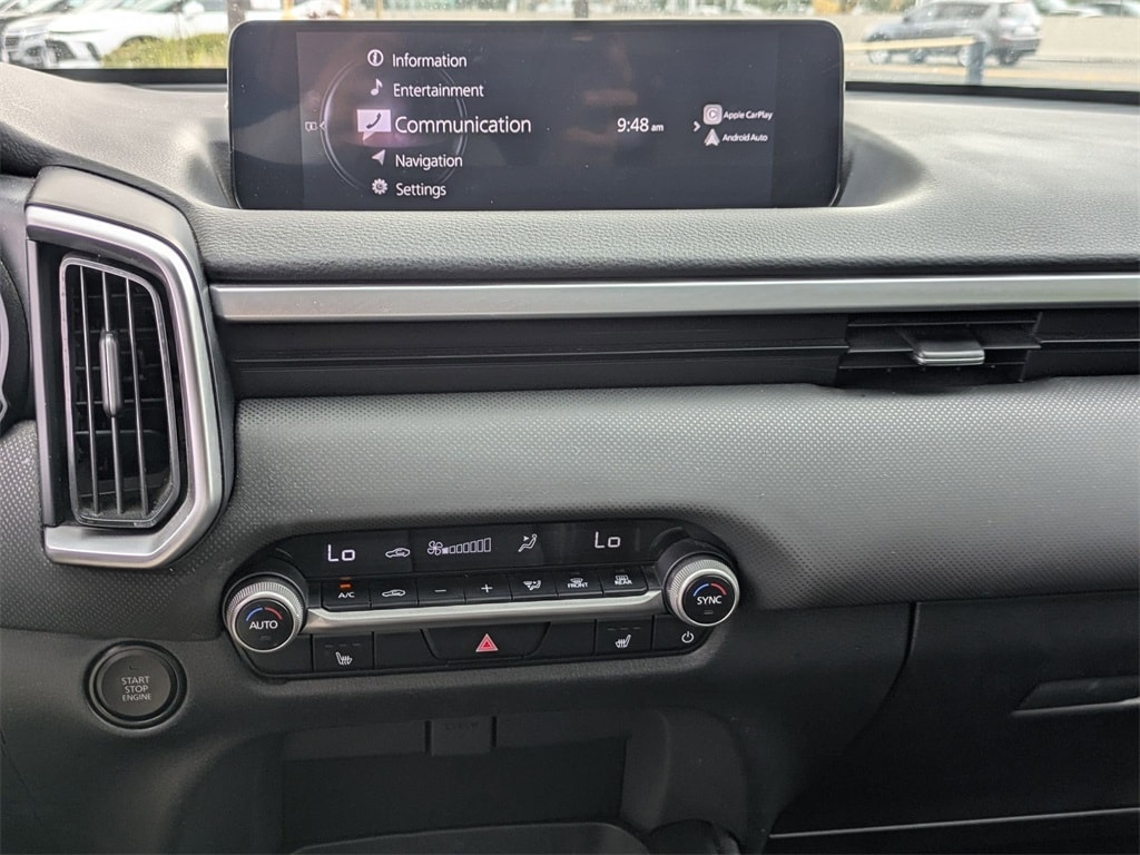 Thumbnail: 2024 Mazda CX-50 - 20