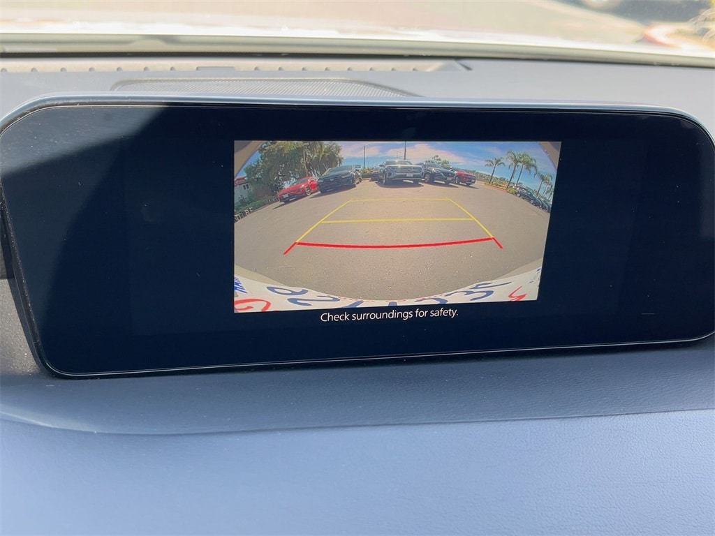 Thumbnail: 2025 Mazda Mazda3 - 19