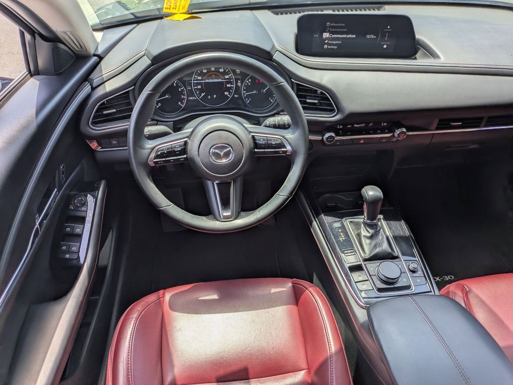 Thumbnail: 2025 Mazda CX-30 - 25