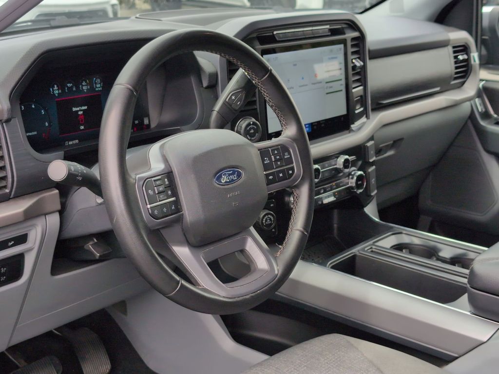 Thumbnail: 2024 Ford F-150 - 15