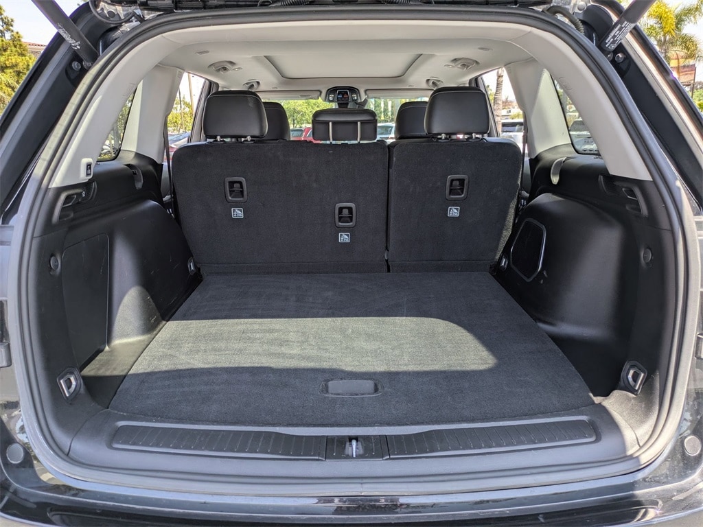 2023 Jeep Grand Cherokee 4xe 32