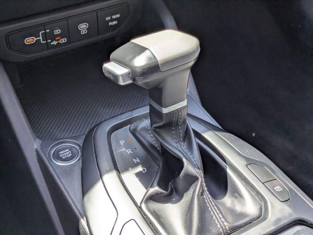 Thumbnail: 2025 Kia K4 - 23