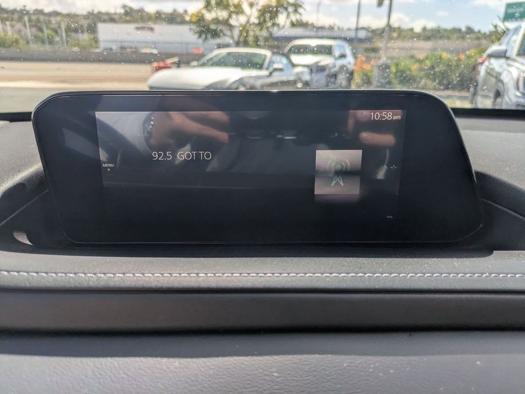 Thumbnail: 2025 Mazda CX-30 - 21