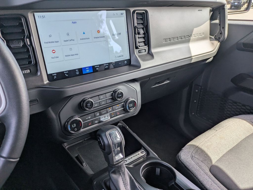 Thumbnail: 2025 Ford Bronco - 20