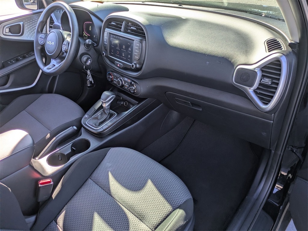 Thumbnail: 2024 Kia Soul - 29