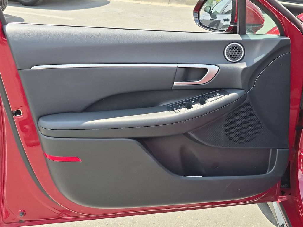 Thumbnail: 2025 Hyundai Sonata - 11