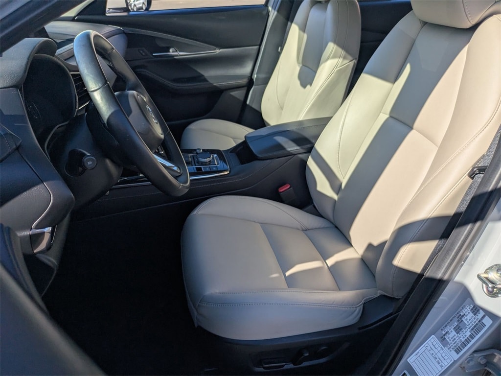 Thumbnail: 2025 Mazda CX-30 - 14