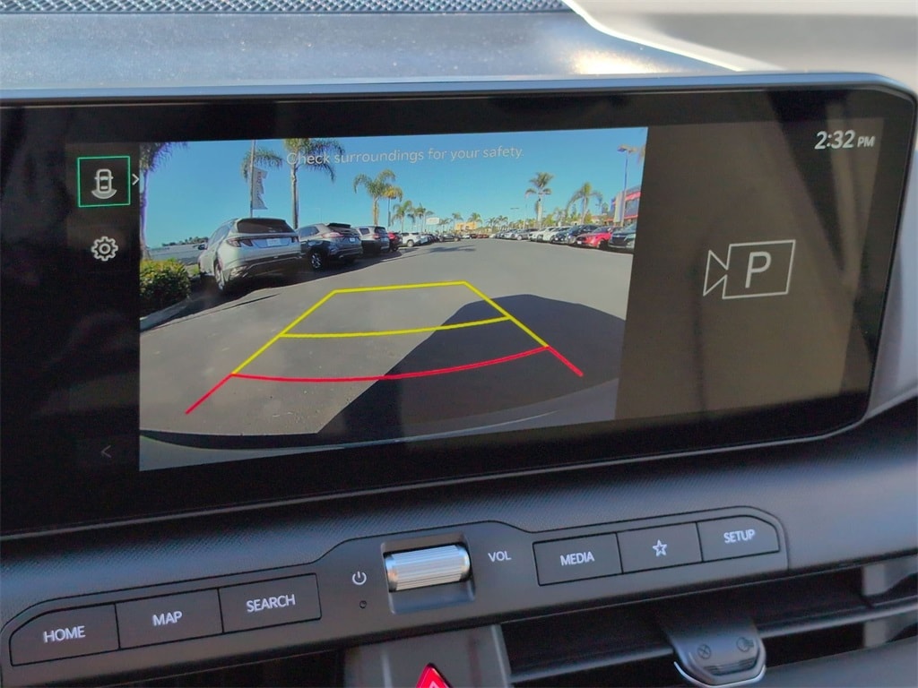 Thumbnail: 2025 Kia K4 - 25