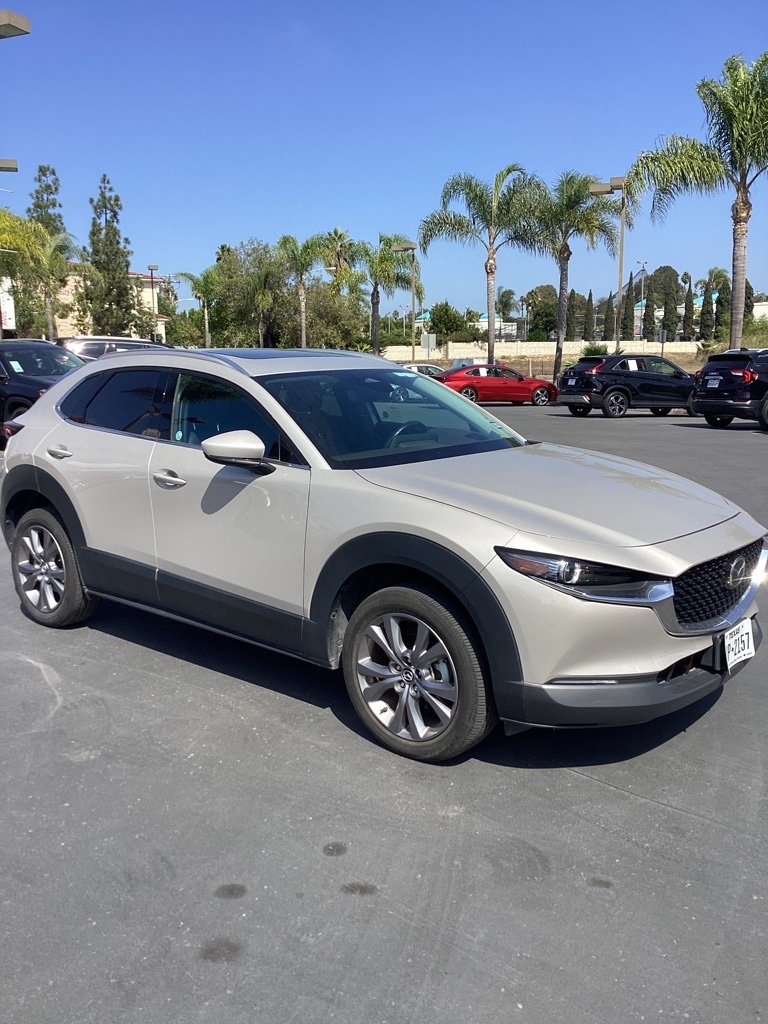 Thumbnail: 2024 Mazda CX-30 - 3