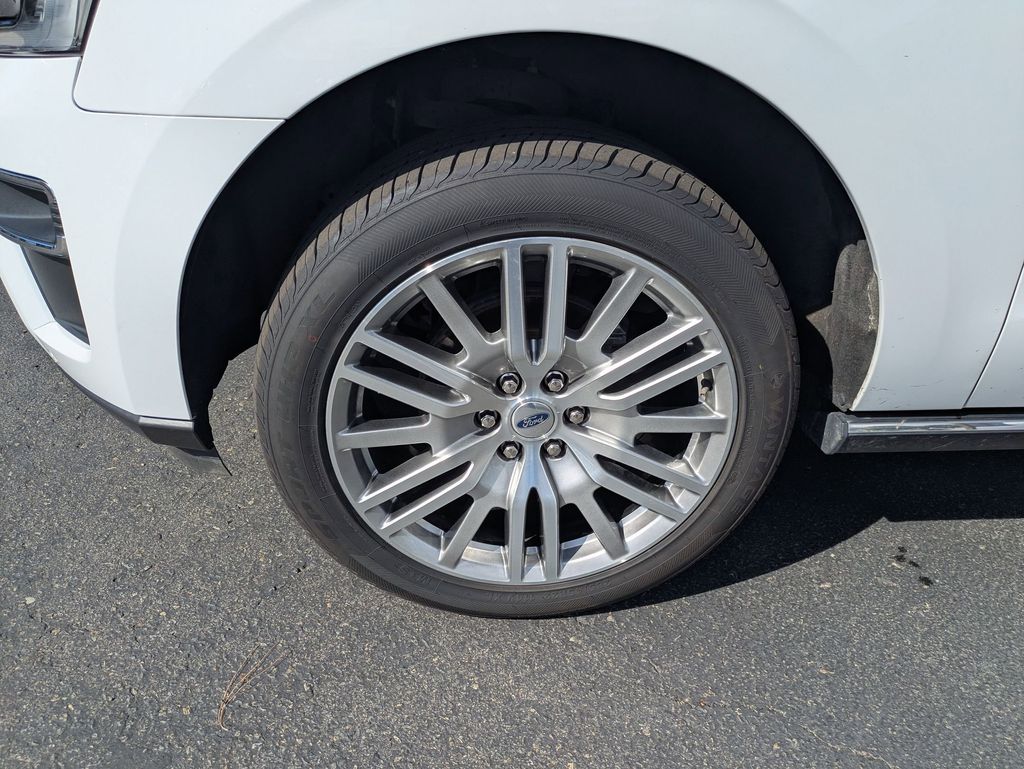 Thumbnail: 2024 Ford Expedition - 13