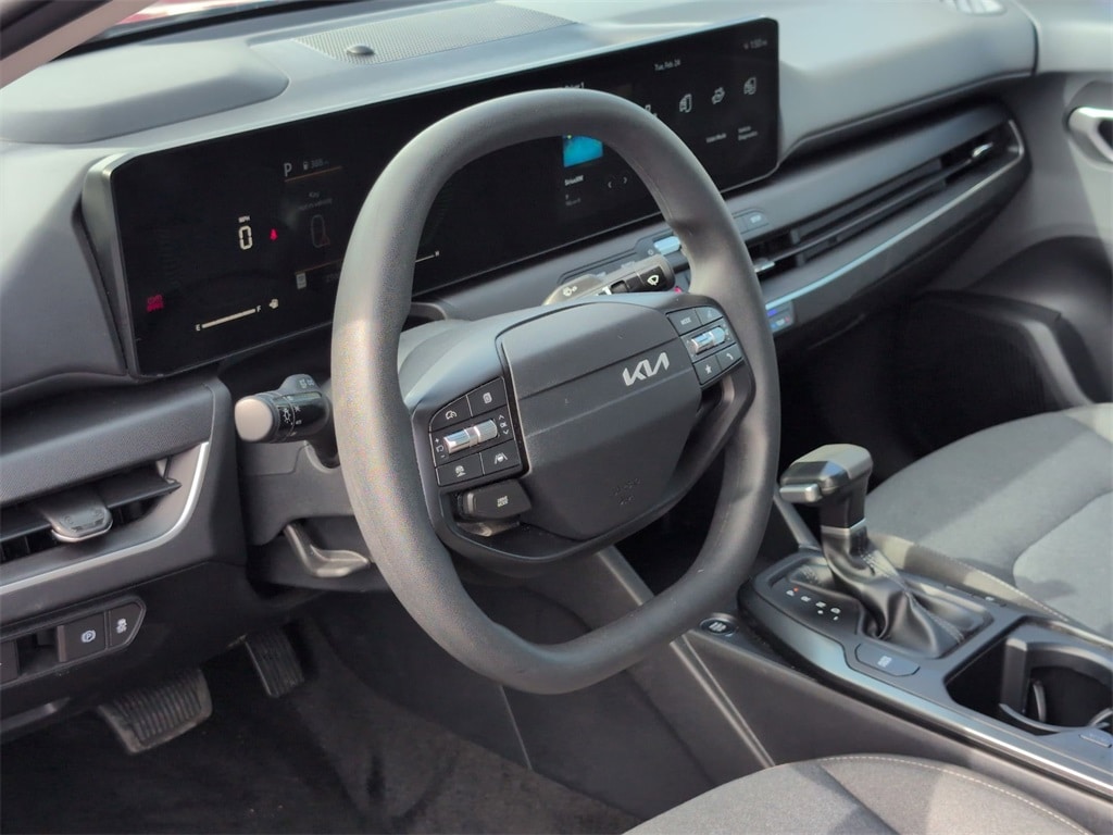 Thumbnail: 2025 Kia K4 - 15