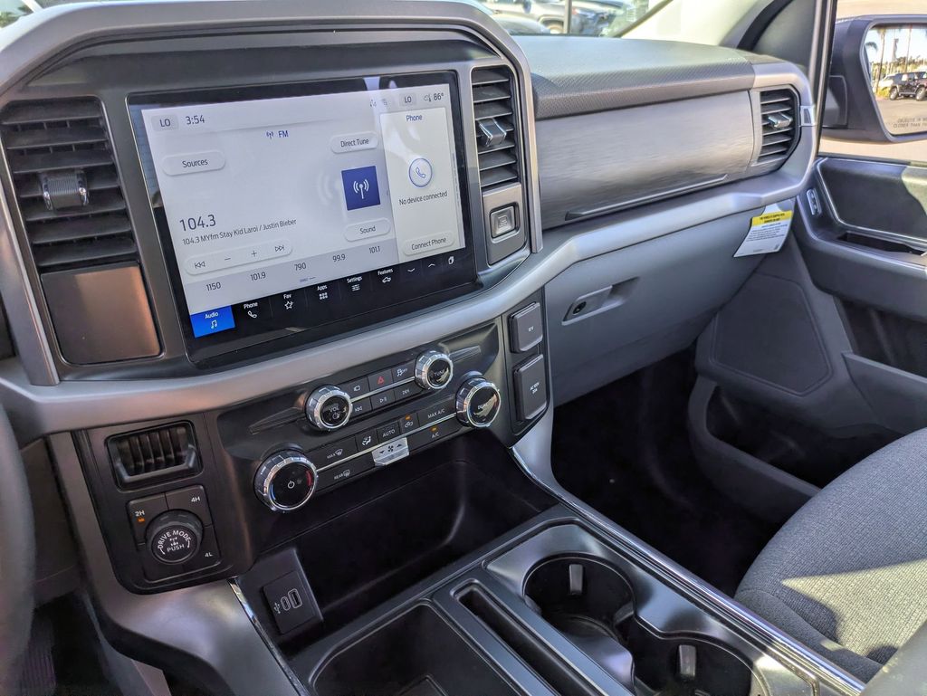 Thumbnail: 2025 Ford F-150 - 20