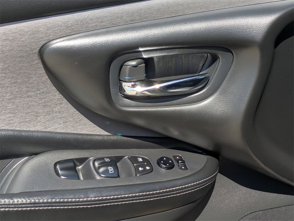 Thumbnail: 2023 Nissan Murano - 13