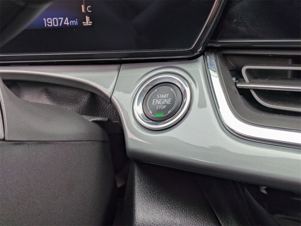 Thumbnail: 2025 Chevrolet Trax - 24