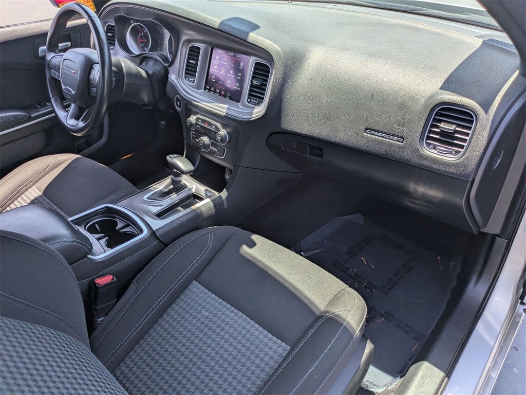 Thumbnail: 2023 Dodge Charger - 30