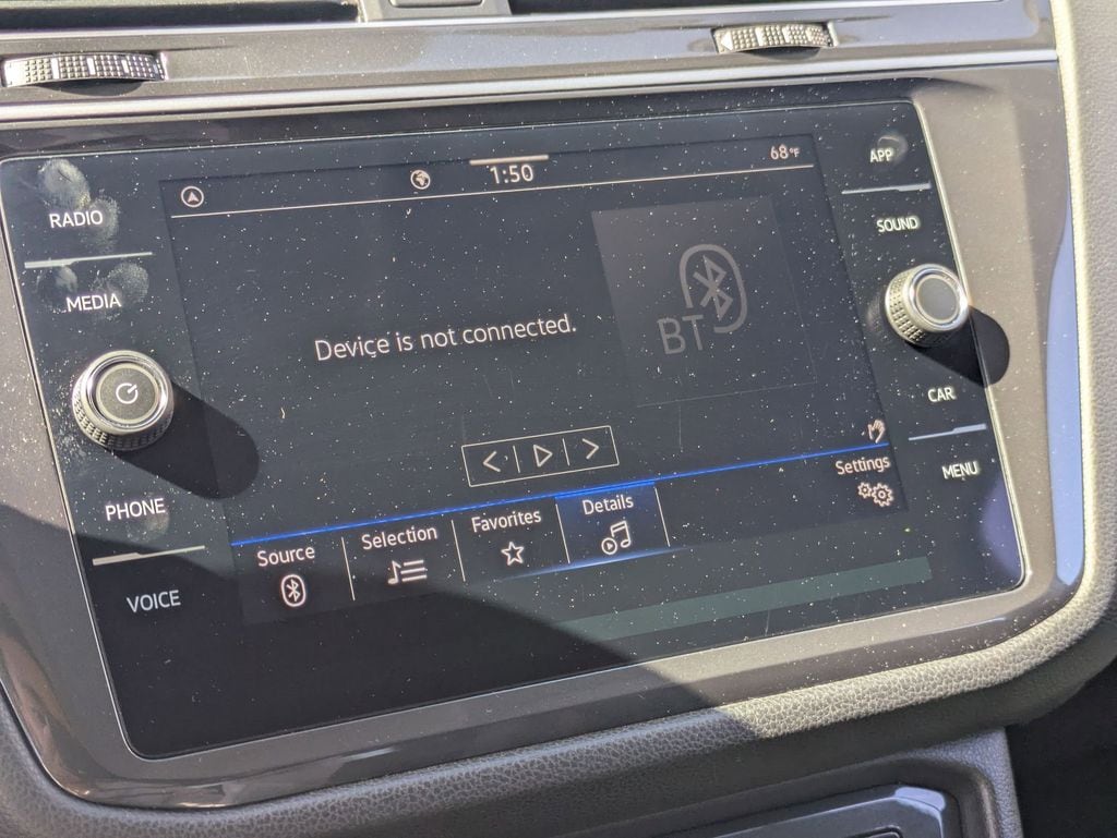 Thumbnail: 2024 Volkswagen Tiguan - 21