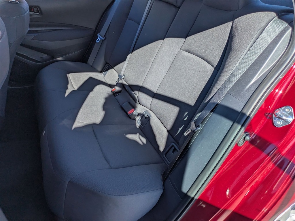 Thumbnail: 2025 Toyota Corolla - 26