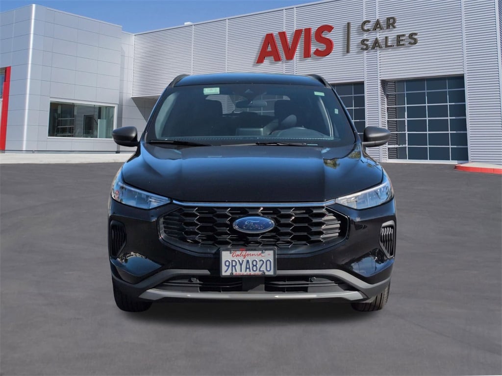 Thumbnail: 2025 Ford Escape - 2